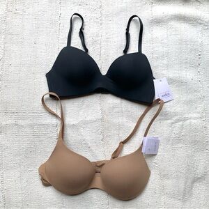 32A Demi Bra Bundle